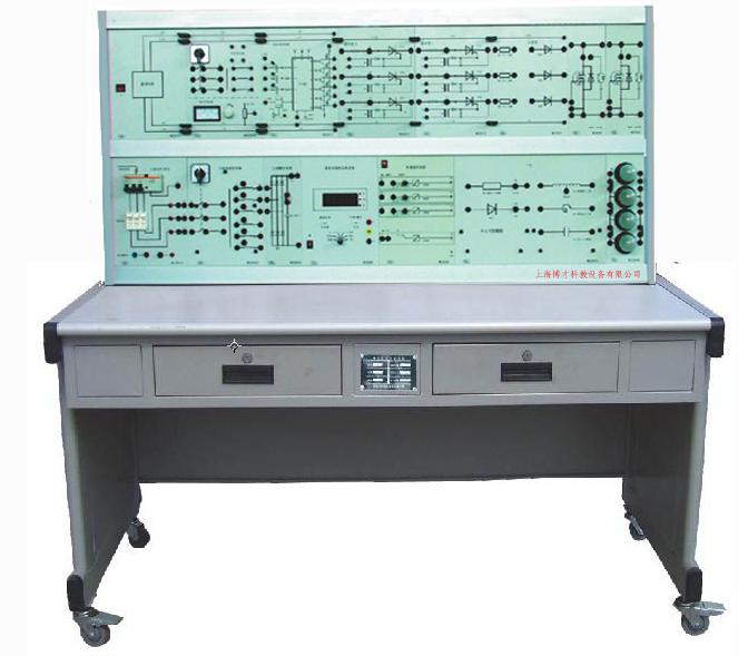 电力电子高级技师实训考核装置