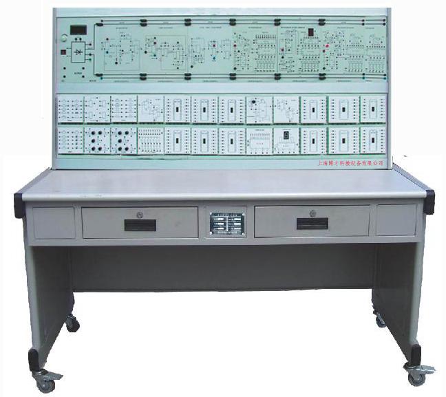 高级工电子技术实训考核装置