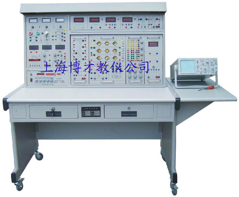 高性能电工技术实验装置