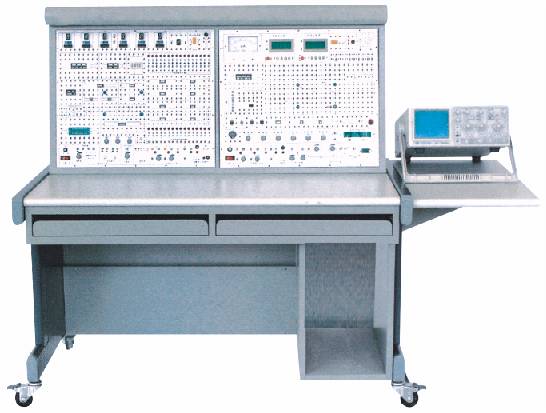 电子学综合实验装置