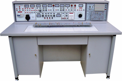 通用电工电子高频电路综合实验台