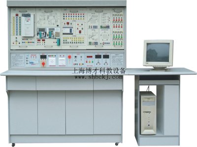 工业自动化实验考核装置