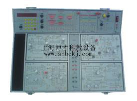 通信原理实验箱