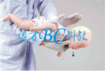 高级婴儿气道梗塞 CPR模型