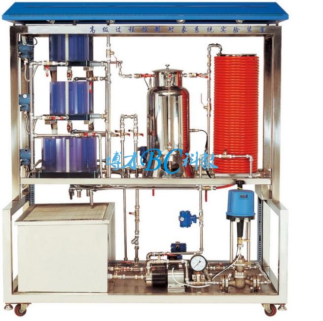 过程控制对象系统实验装置