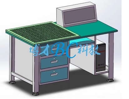 电气类学业水平测试设备